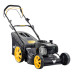 Бензиновая газонокосилка Mowox PM 4645 SHW-B Comfort
