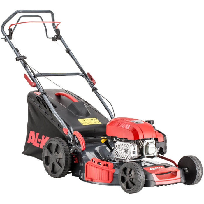 Бензиновая газонокосилка Al-Ko Easy 5.16 SP-D