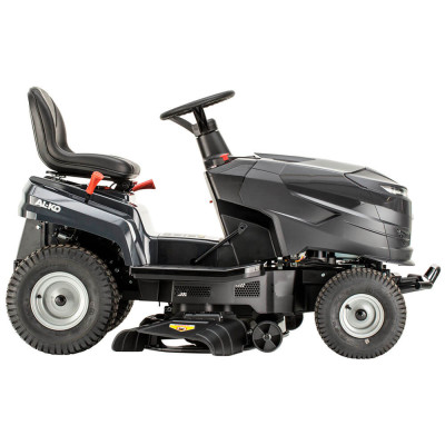 Бензиновий трактор-газонокосарка Al-Ko Easy 13-92.6 CS-A