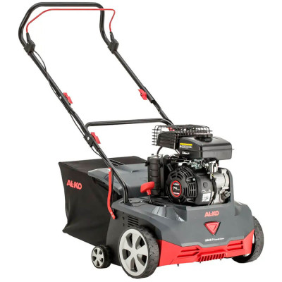 Бензиновый аэратор Al-Ko Combi Care 38.6 P Comfort