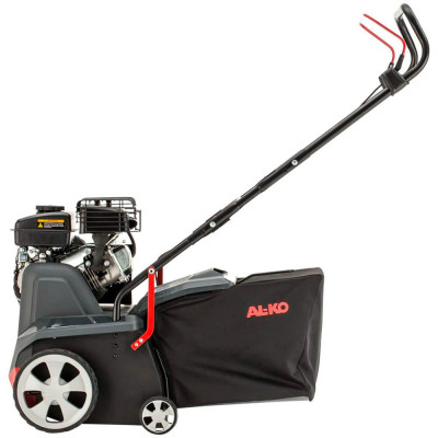 Бензиновий аератор Al-Ko Combi Care 38.6 P Comfort Бензиновий аератор Al-Ko Combi Care 38.6 P Comfort
