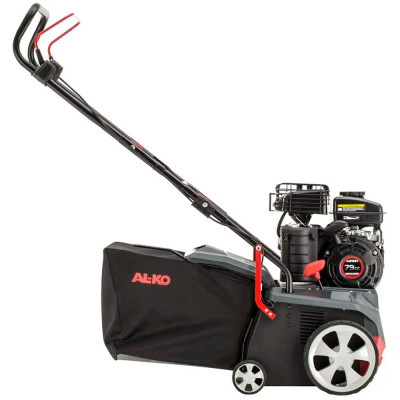 Бензиновий аератор Al-Ko Combi Care 38.6 P Comfort Бензиновий аератор Al-Ko Combi Care 38.6 P Comfort