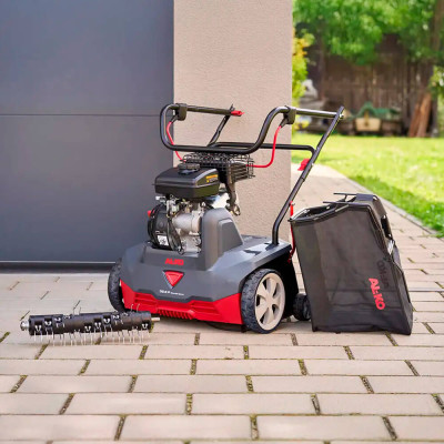 Бензиновий аератор Al-Ko Combi Care 38.6 P Comfort Бензиновий аератор Al-Ko Combi Care 38.6 P Comfort