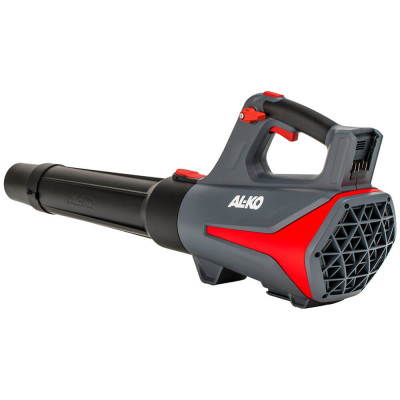 Аккумуляторная воздуходувка Al-Ko LBD 1880 с акб 18V 2.5Ah и з/у C40.6 Li