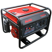 Генератор Al-Ko 3500 C