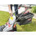 Акумуляторна газонокосарка Al-Ko 34.8 Li Easy Flex із 2 акб 20V 2.5Ah і з/п Акумуляторна газонокосарка Al-Ko 34.8 Li Easy Flex із 2 акб 20V 2.5Ah і з/п