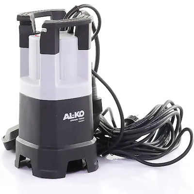 Дренажный насос Al-Ko Easy Drain 7200 Classic