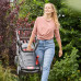 Электрическая газонокосилка Al-Ko Comfort 34.4 E Электрическая газонокосилка Al-Ko Comfort 34.4 E
