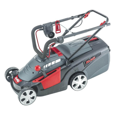 Электрическая газонокосилка Al-Ko Comfort 34.4 E Электрическая газонокосилка Al-Ko Comfort 34.4 E