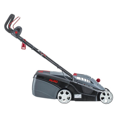 Электрическая газонокосилка Al-Ko Comfort 34.4 E Электрическая газонокосилка Al-Ko Comfort 34.4 E