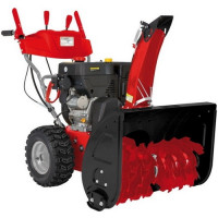 Бензиновий снігоприбирач Al-Ko SnowLine 700 E