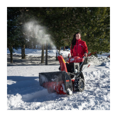 Бензиновий снігоприбирач Al-Ko SnowLine 620 E III Бензиновий снігоприбирач Al-Ko SnowLine 620 E III