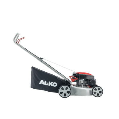 Бензиновая газонокосилка Al-Ko Easy 4.20 P-S