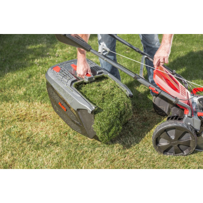 Бензиновая газонокосилка Al-Ko Comfort 51.0 SP-B Бензиновая газонокосилка Al-Ko Comfort 51.0 SP-B
