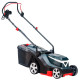 Электрическая газонокосилка Al-Ko Easy 3.22 E