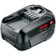 Аккумулятор Al-Ko B125 LI BO Flex 18 V 6 Аh Аккумулятор Al-Ko B125 LI BO Flex 18 V 6 Аh