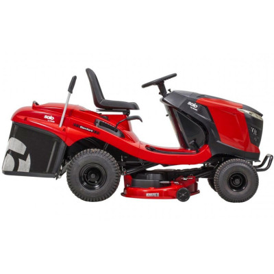 Трактор-газонокосарка Al-Ko T13-93.3 HD Comfort