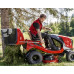 Трактор-газонокосарка Al-Ko T13-93.3 HD Comfort
