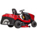 Трактор-газонокосарка Al-Ko T13-93.3 HD Comfort
