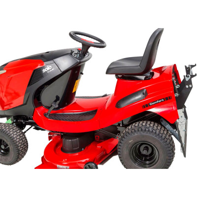 Трактор-газонокосарка Al-Ko T13-93.3 HD Comfort
