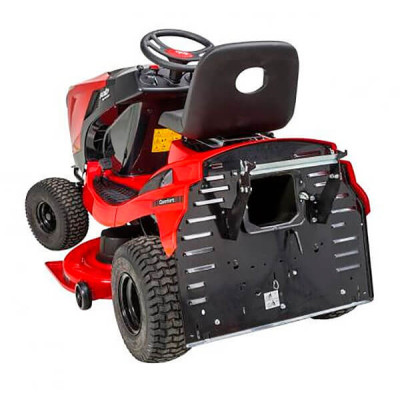 Трактор-газонокосарка Al-Ko T13-93.3 HD Comfort